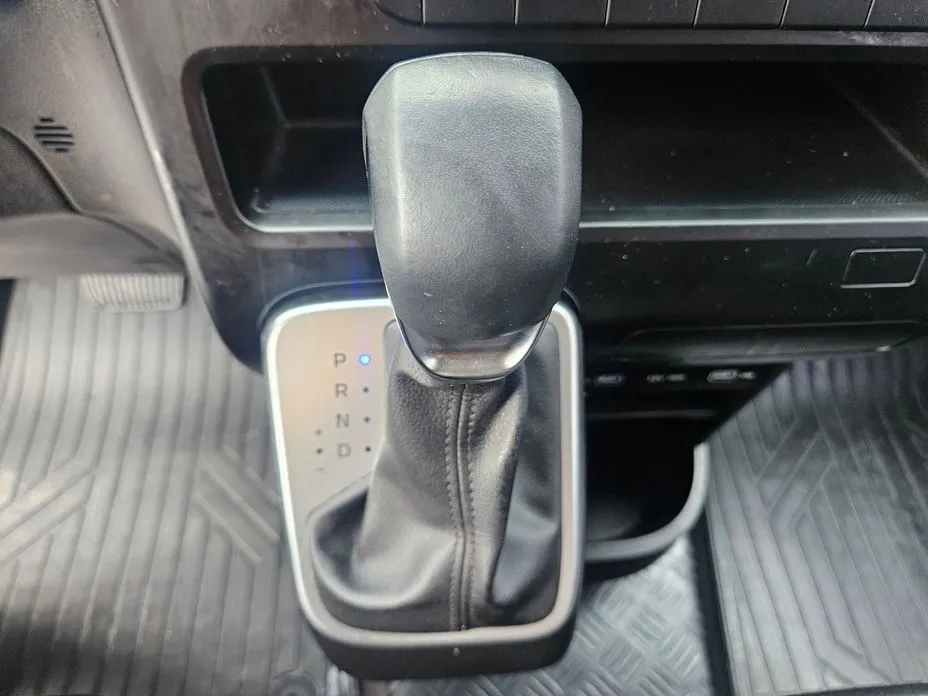 Hyundai Staria — фото 3