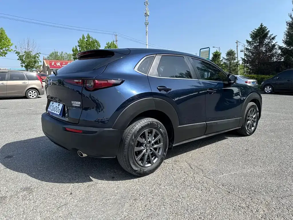 Mazda CX-30 — фото 2