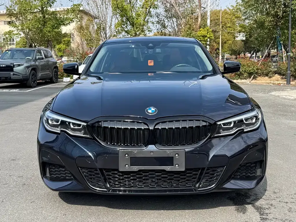 BMW 3 Series — фото 10