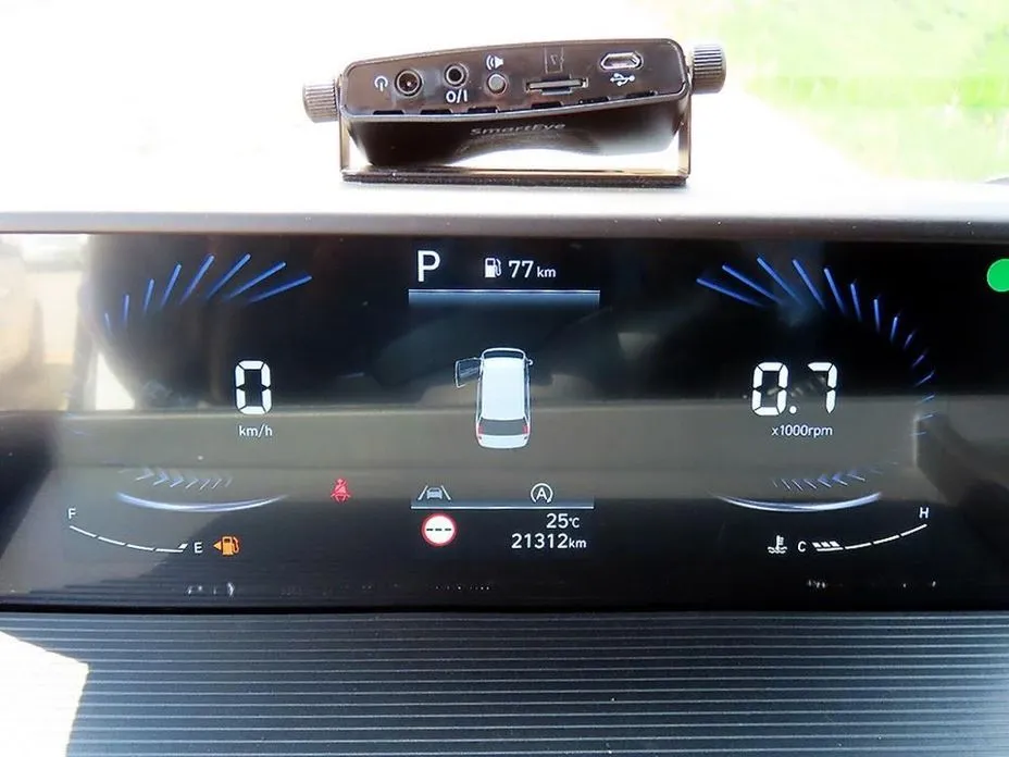 Hyundai Staria — фото 3