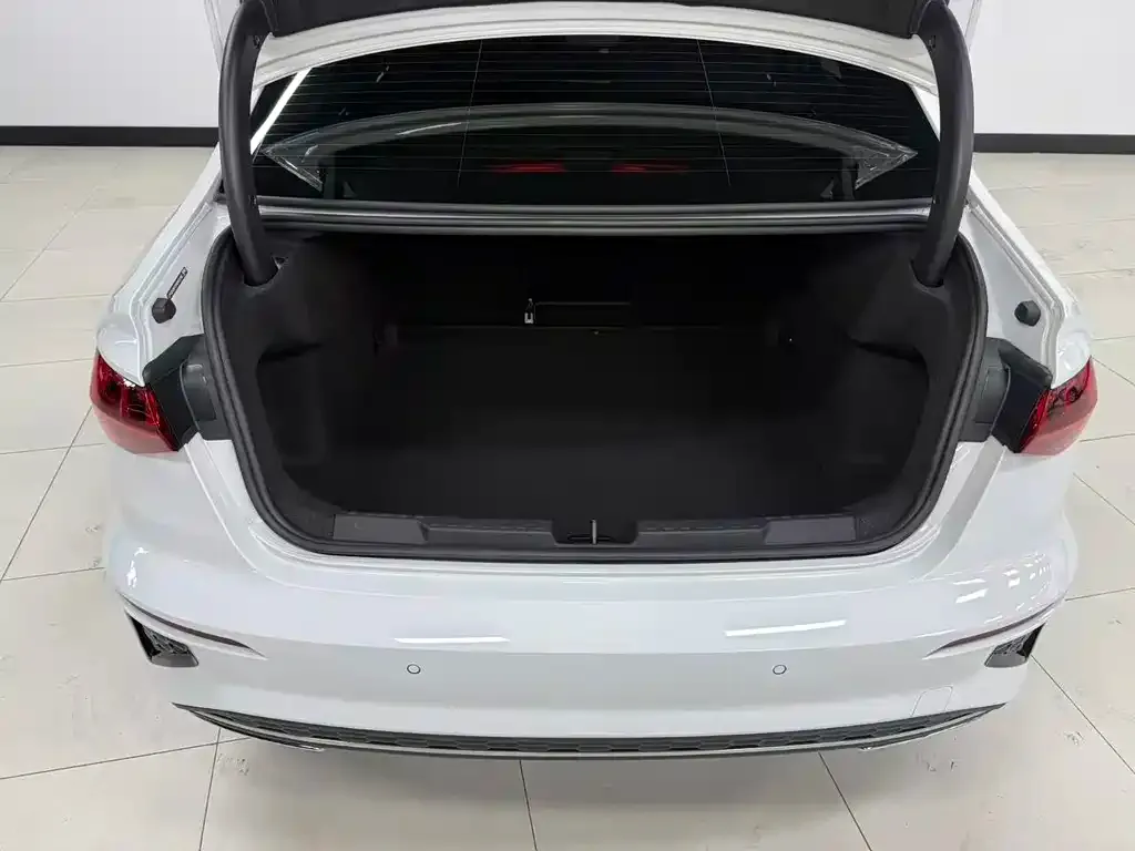 Audi A3 — фото 5