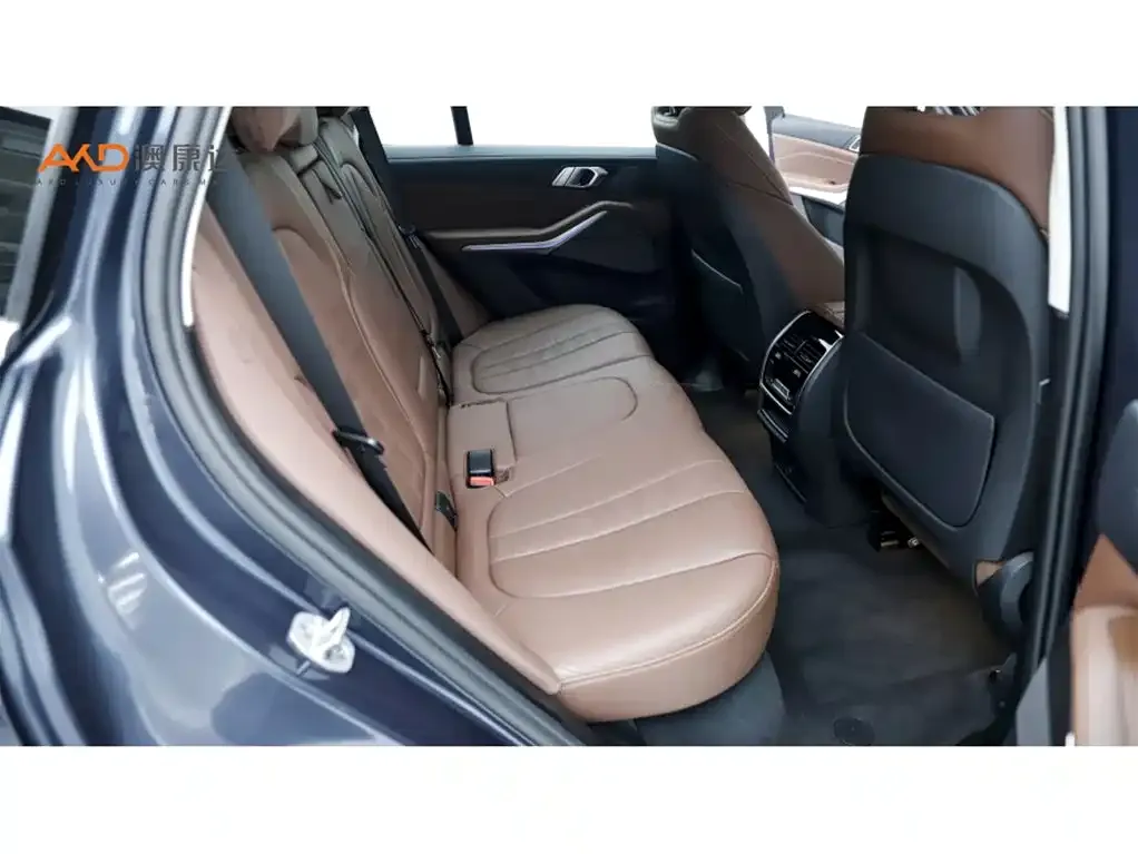 BMW X5 (Import) — фото 5