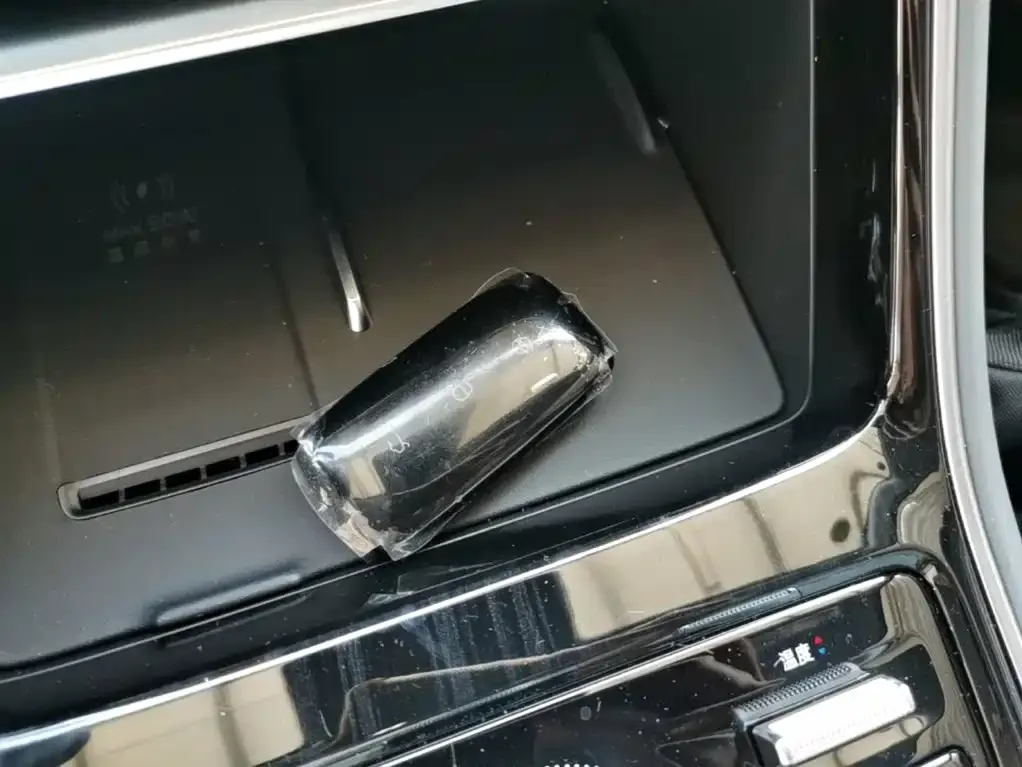 Geely Galaxy A7 EM — фото 3