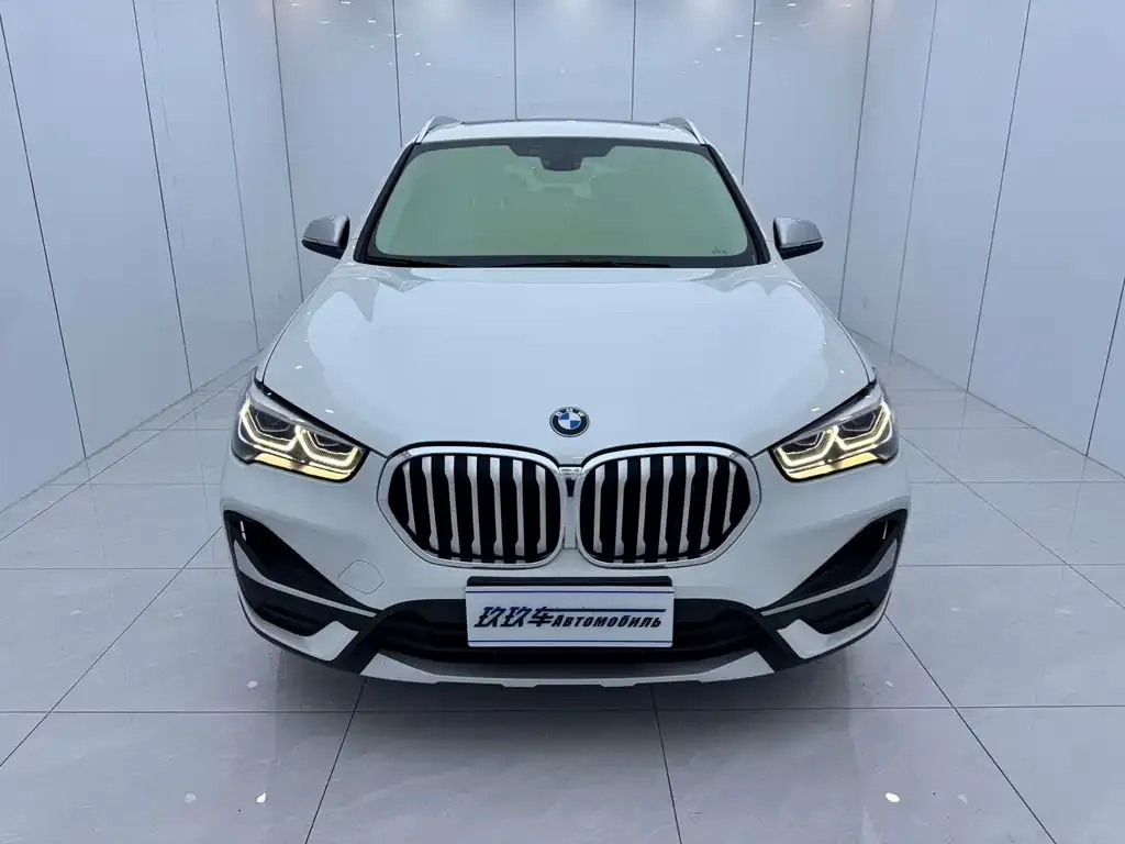 BMW X1 — фото 2