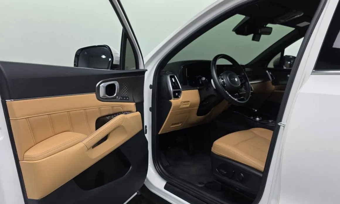 Kia Sorento — фото 2