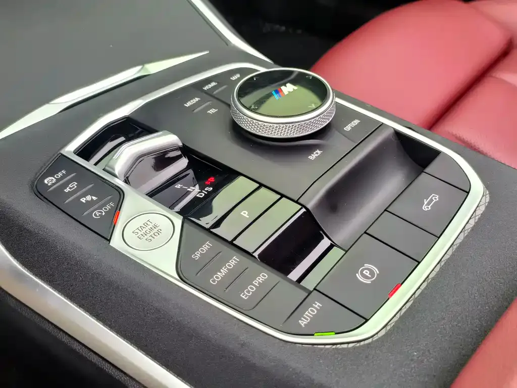 BMW 4 Series — фото 4