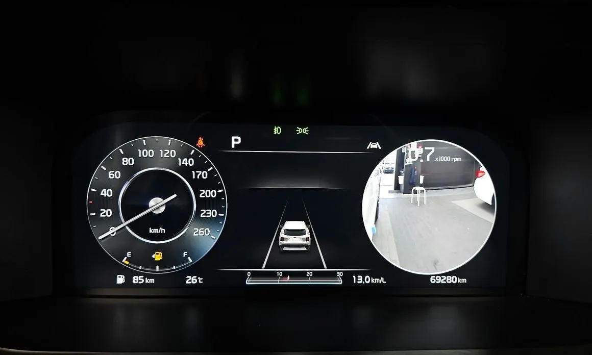 Kia Sorento — фото 2