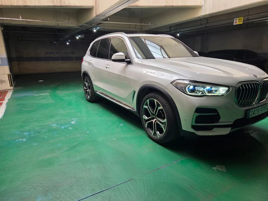 BMW X5 — фото 3