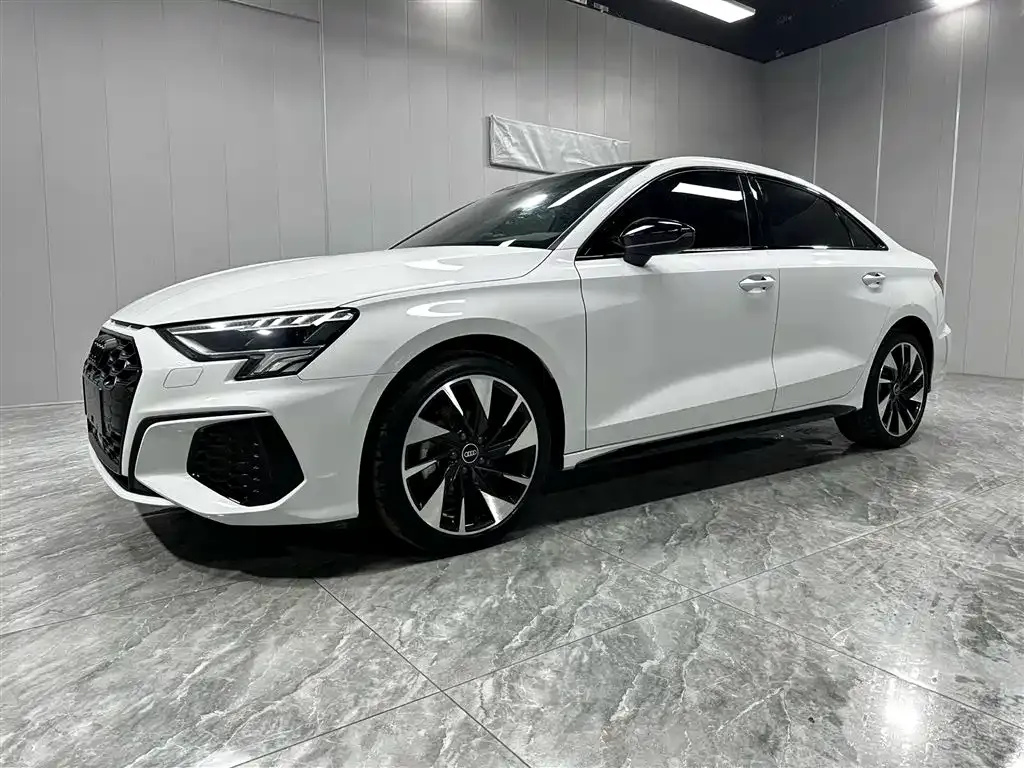 Audi A3 — фото 9