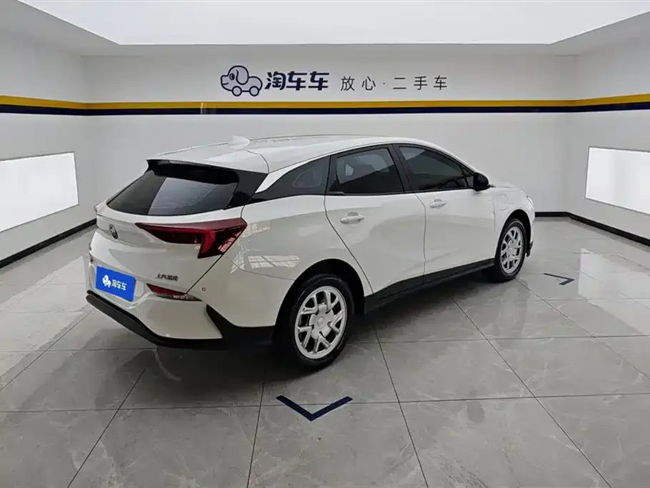 Buick Velite 6 — фото 5