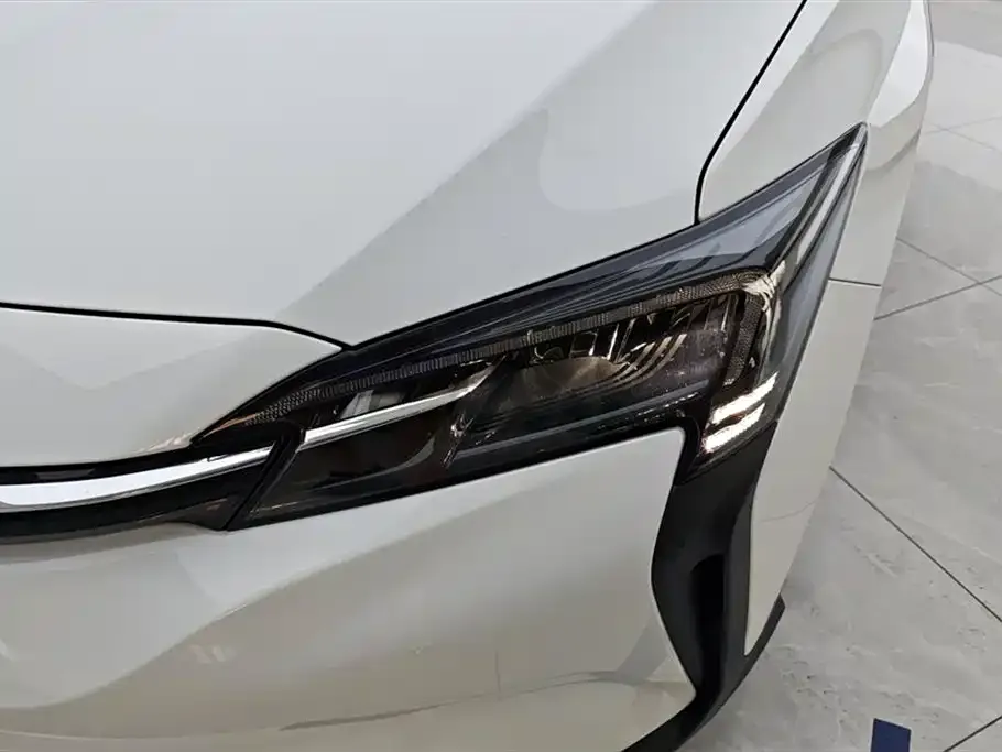 Buick Velite 6 — фото 2