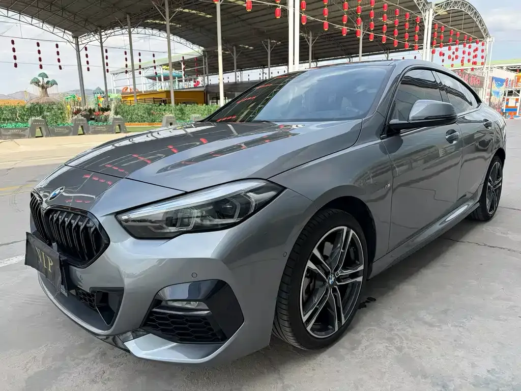 BMW 2 Series (Import) — фото 1