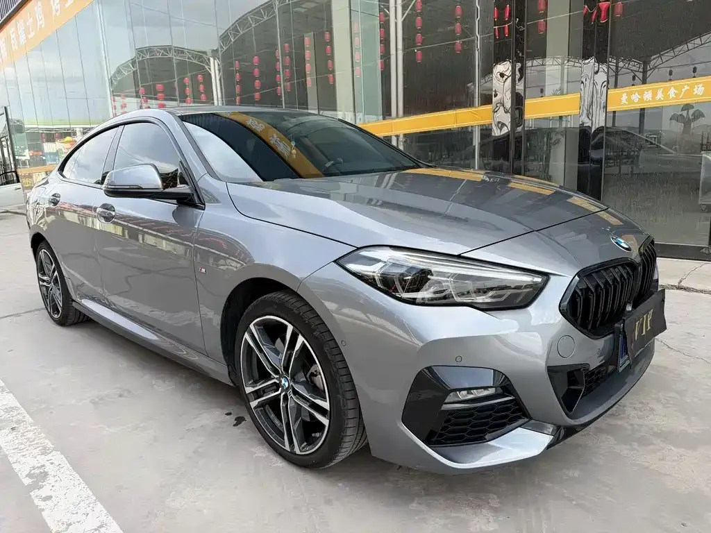 BMW 2 Series (Import) — фото 7
