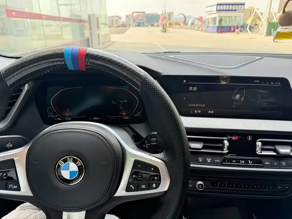 BMW 2 Series (Import) — фото 4