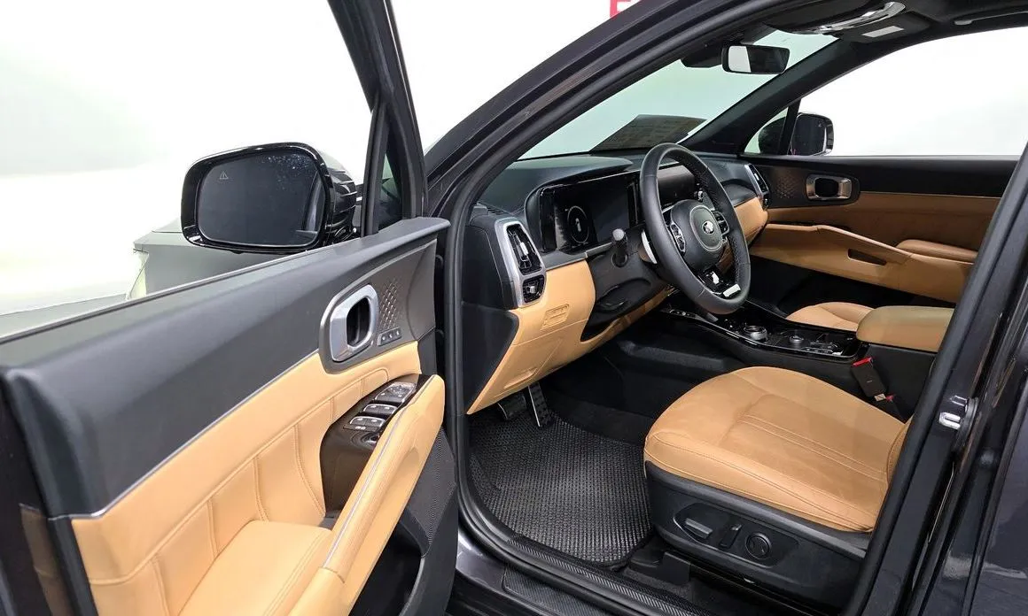 Kia Sorento — фото 6