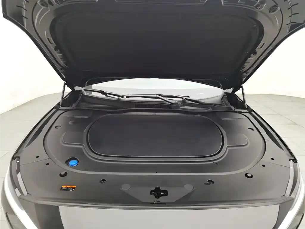 Mazda EZ-6 — фото 2