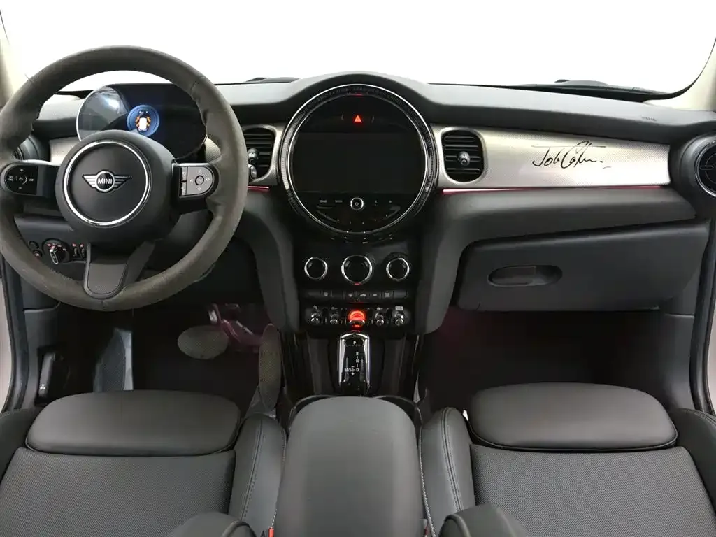 MINI Cooper (3-door) — фото 10