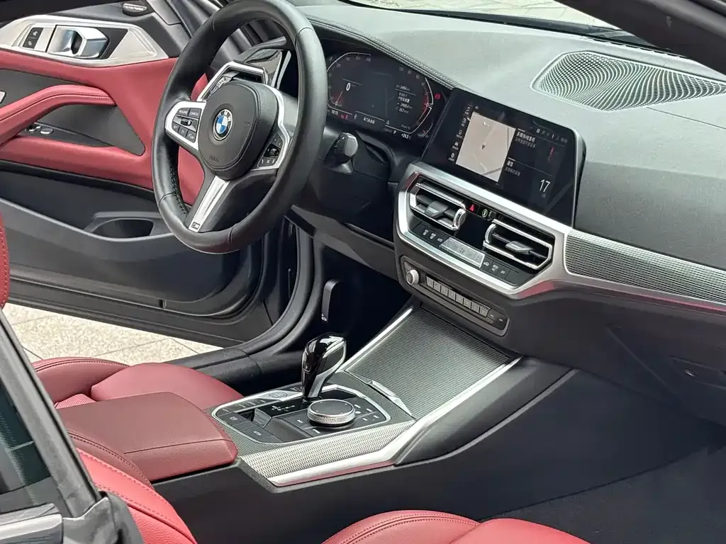 BMW 4 Series — фото 9