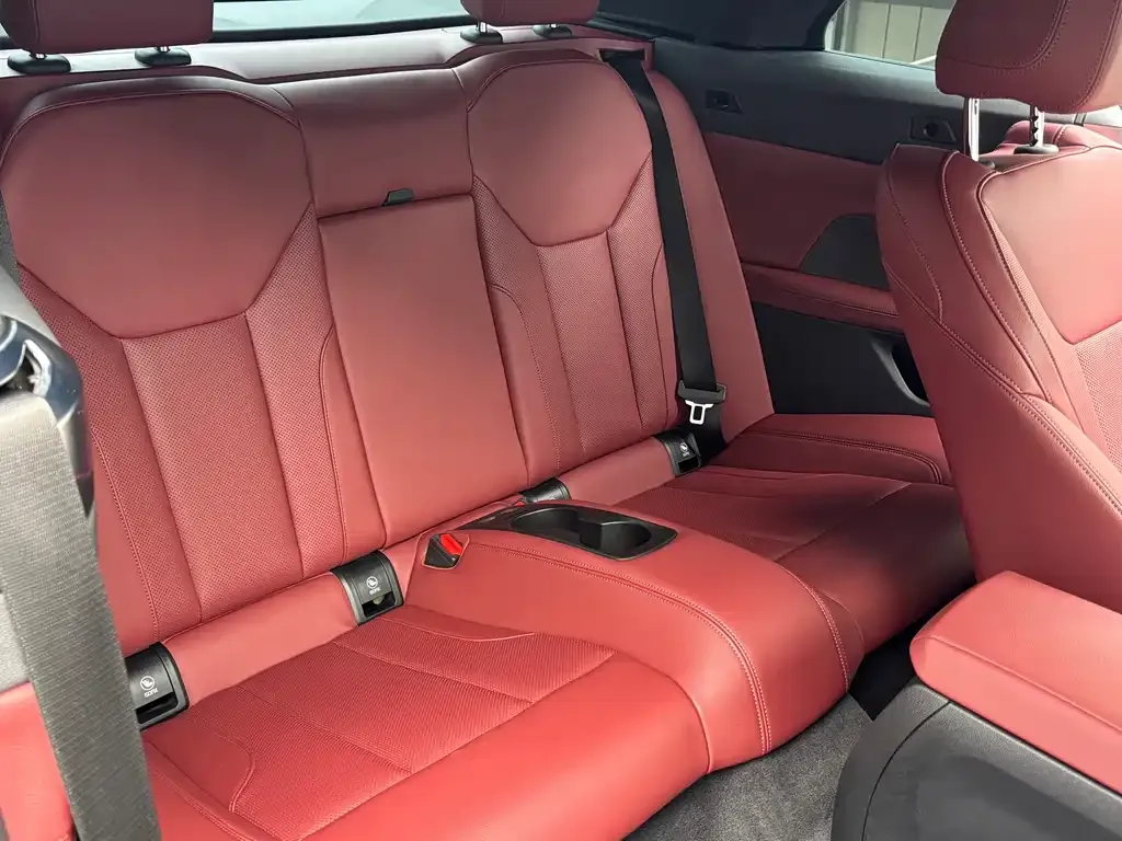 BMW 4 Series — фото 10