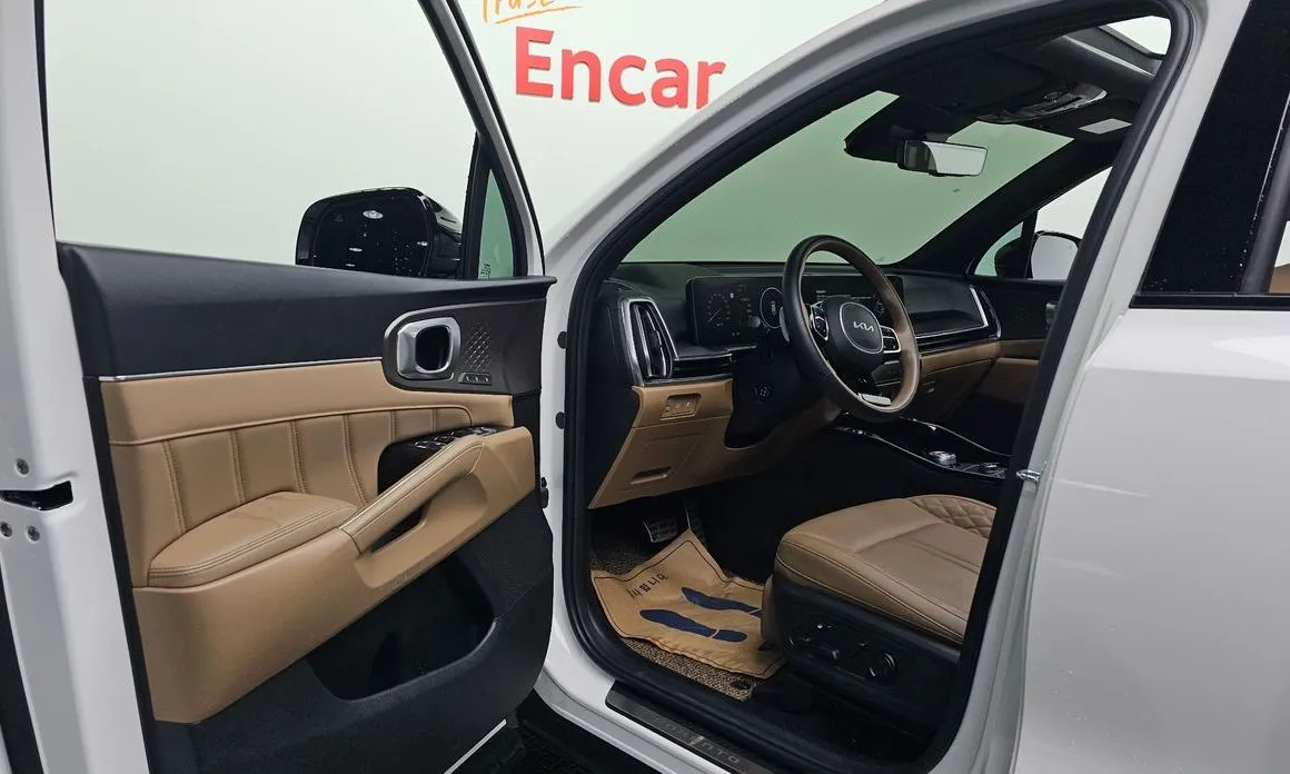 Kia Sorento — фото 3