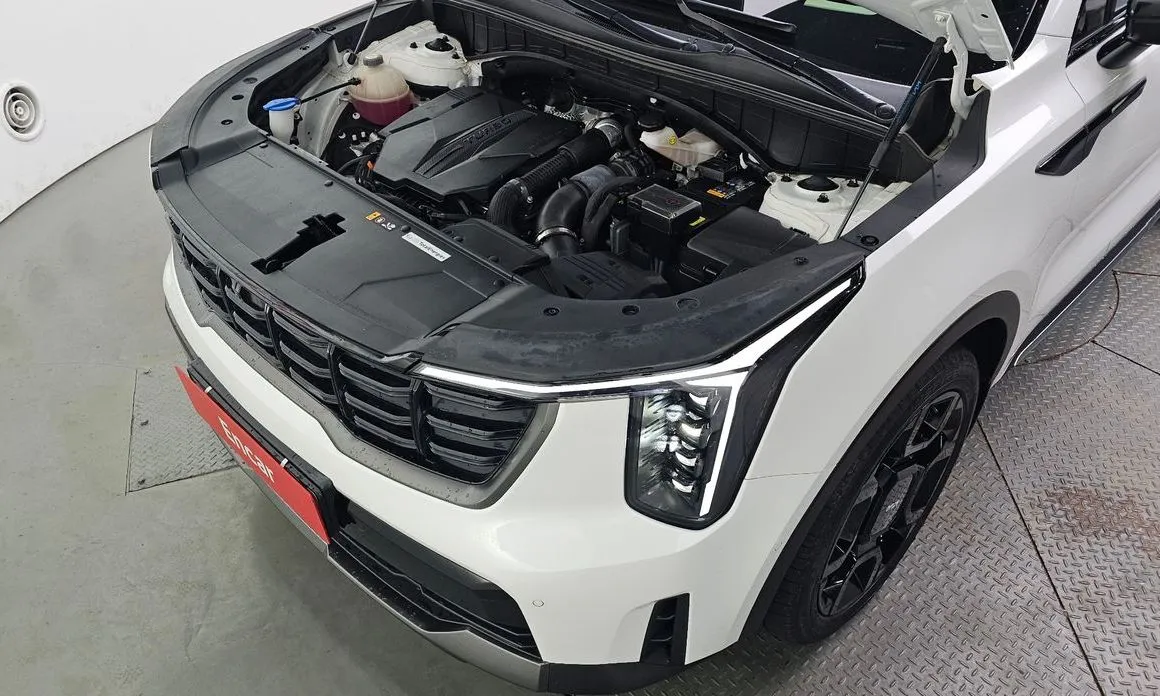 Kia Sorento — фото 4