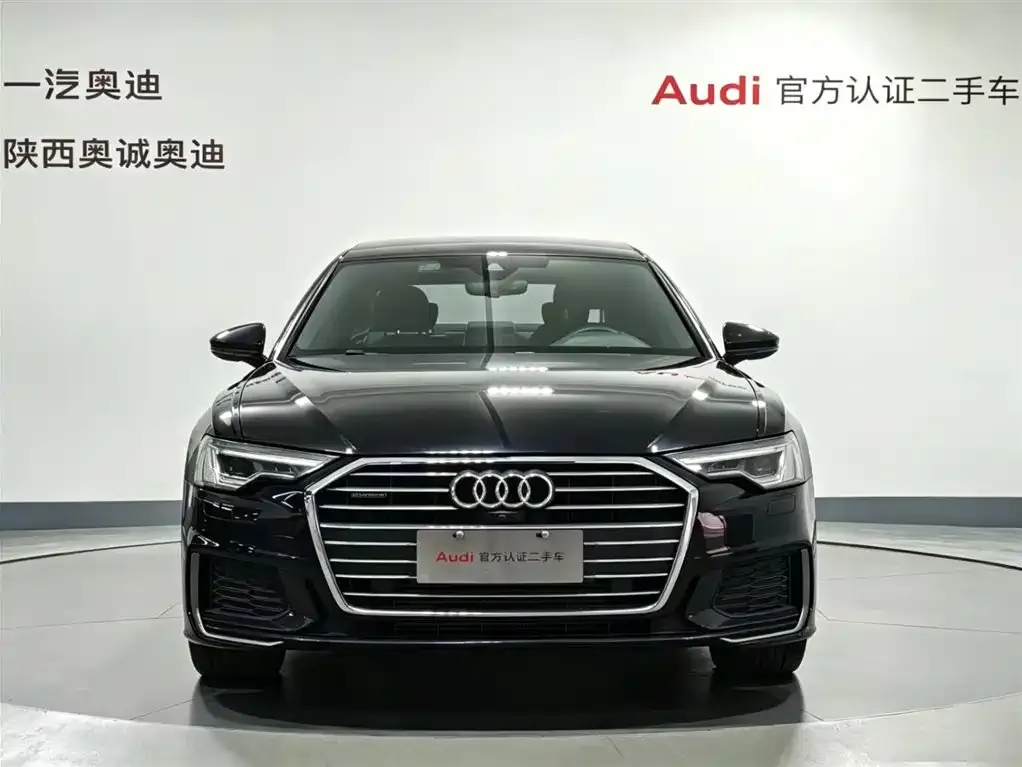 Audi A6L — фото 3