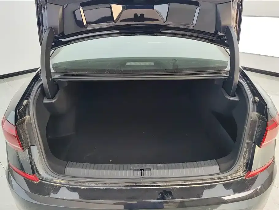 Volkswagen Passat — фото 5