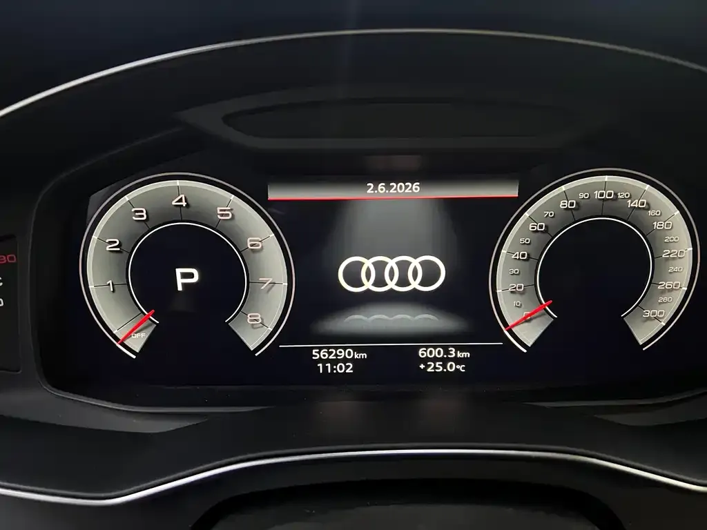 Audi A6L — фото 3