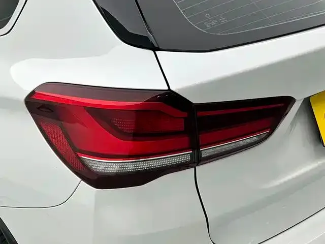 BMW X1 — фото 5