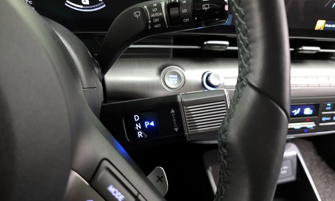 Hyundai Kona — фото 4