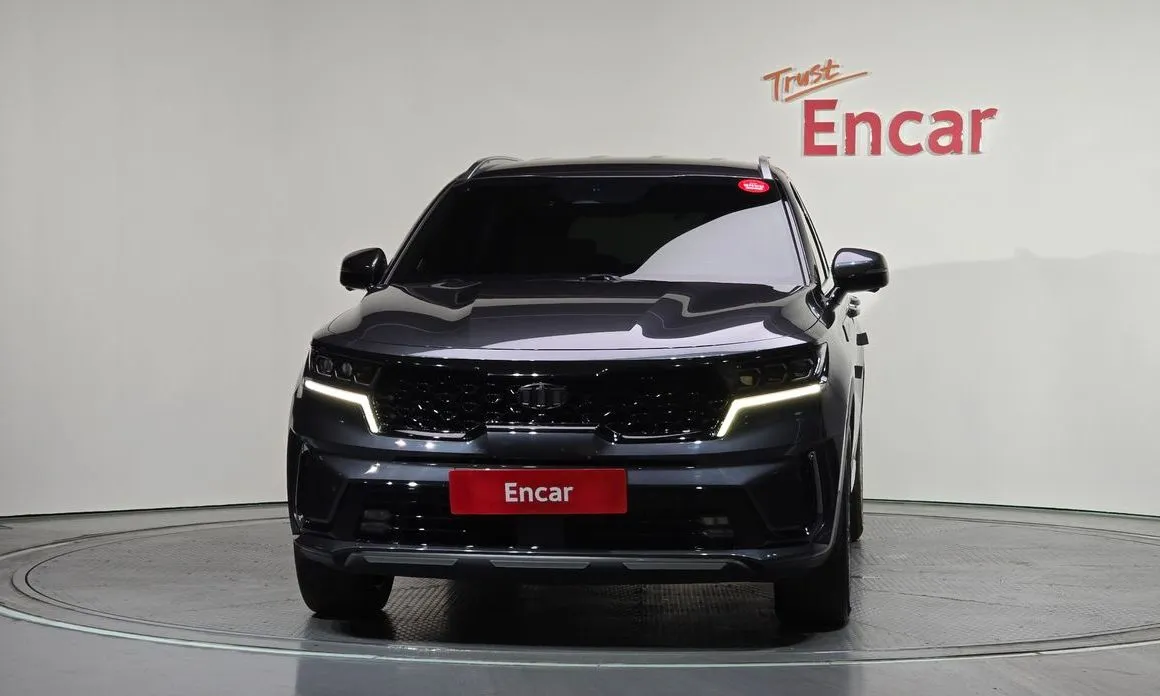 Kia Sorento — фото 2