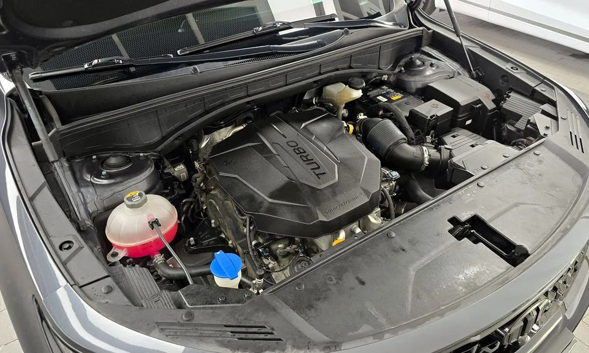 Kia Sorento — фото 10