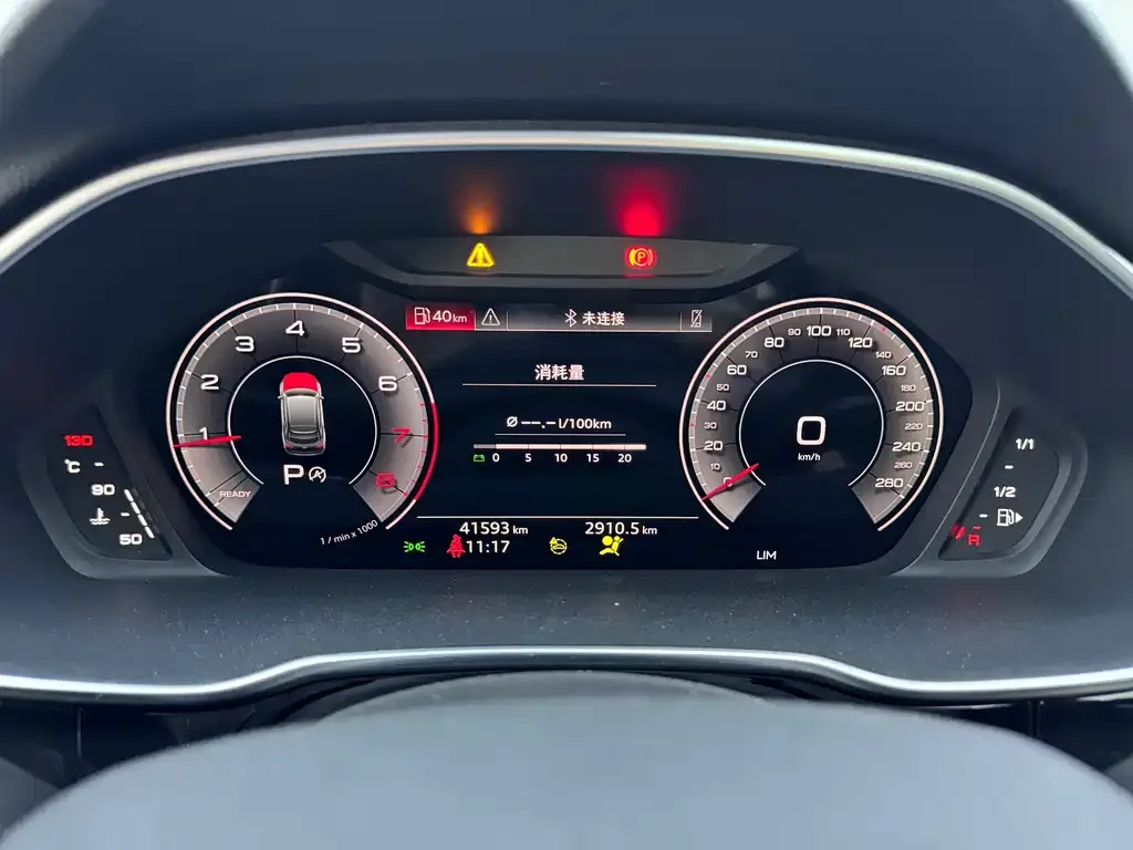 Audi Q3 Sportback — фото 7