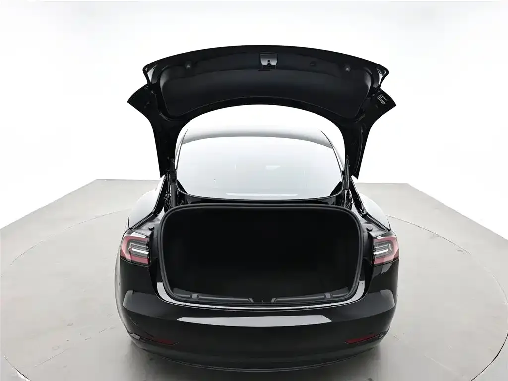 Tesla Model 3 — фото 6