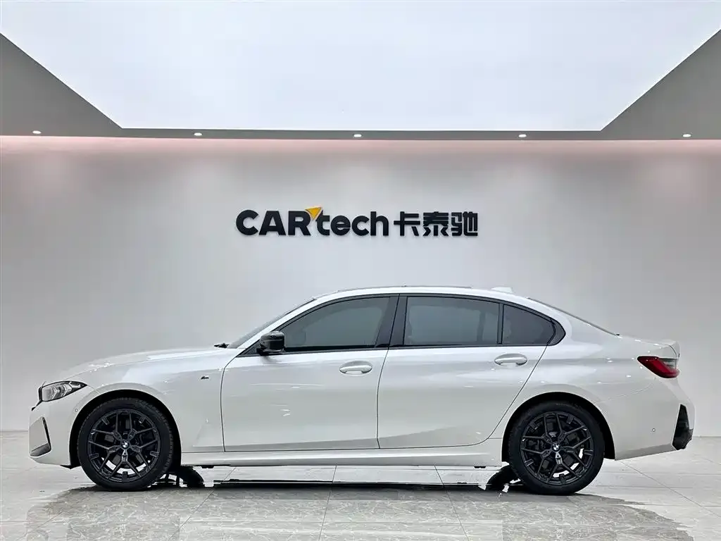 BMW 3 Series — фото 5