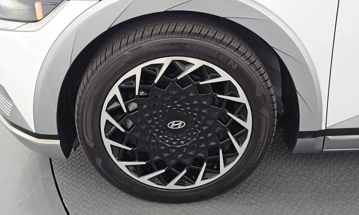 Hyundai Ioniq5 — фото 10