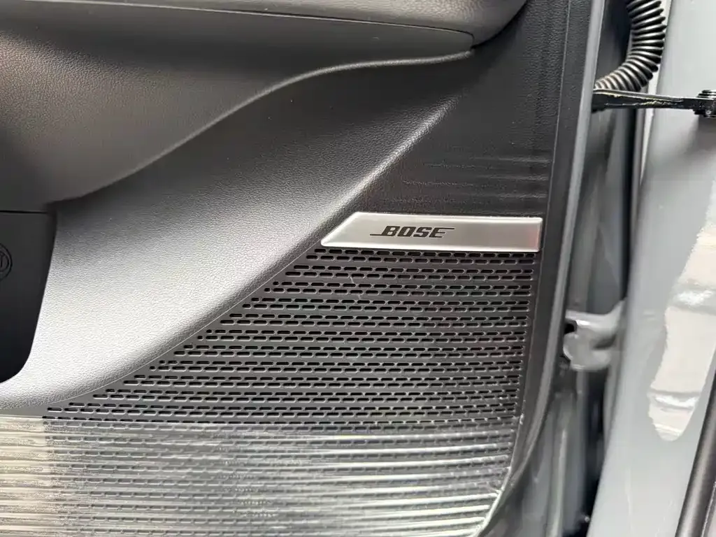 Hyundai Santa Fe — фото 3