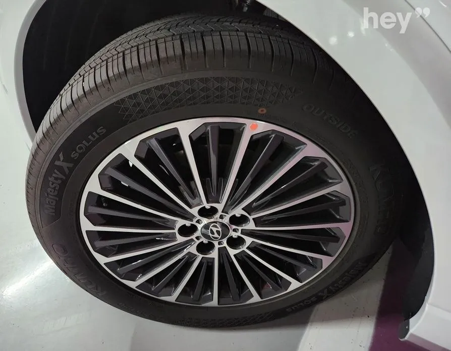 Hyundai Palisade — фото 3