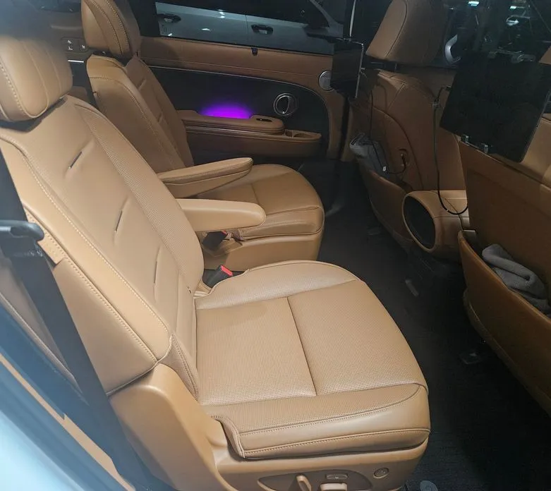 Hyundai Palisade — фото 4