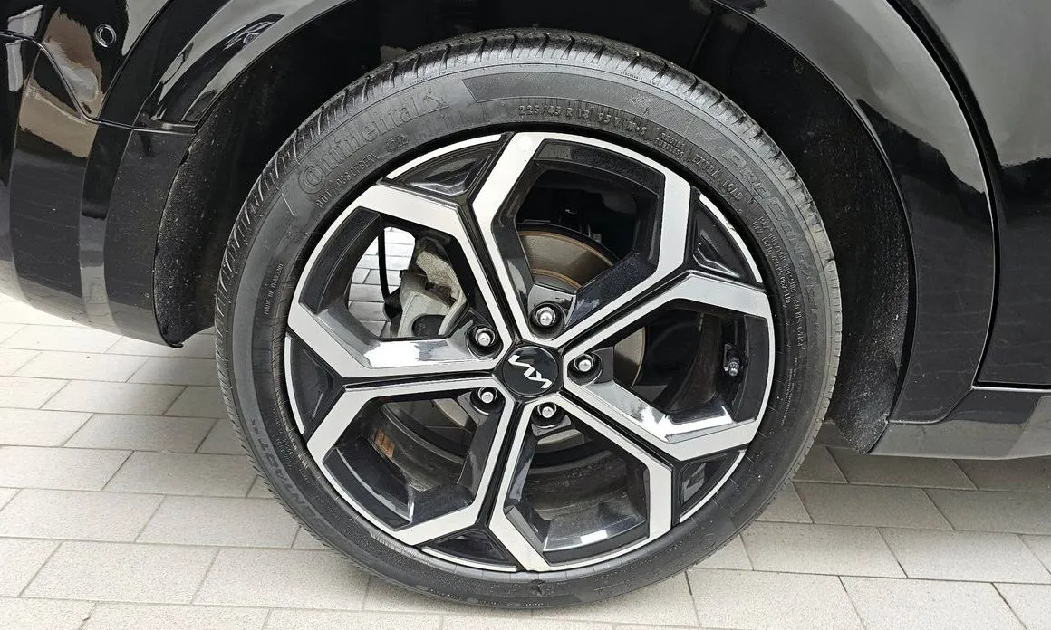 Kia Niro — фото 10