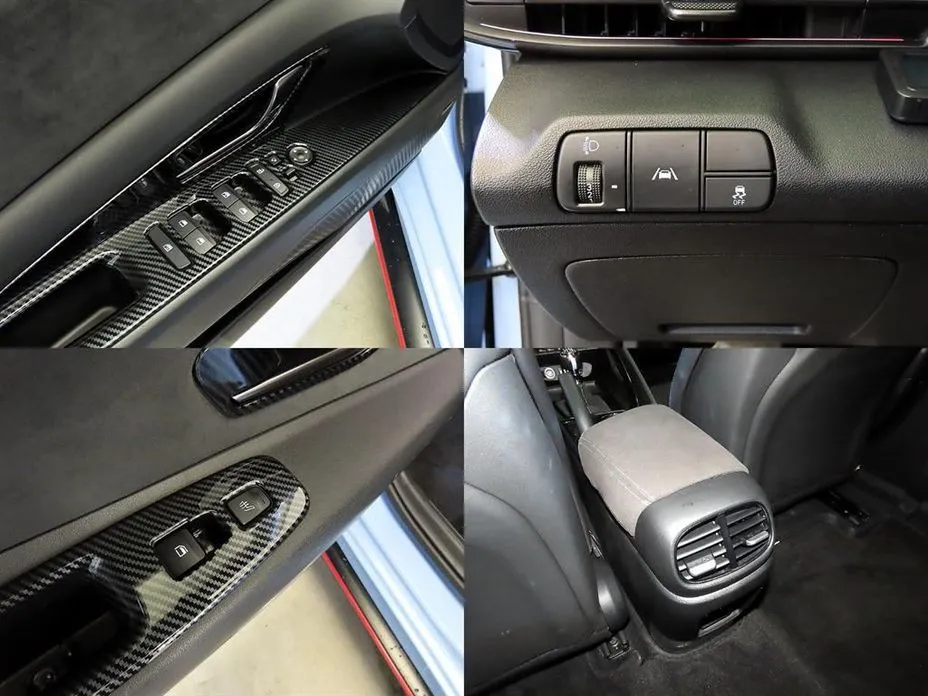 Hyundai AVANTE — фото 4