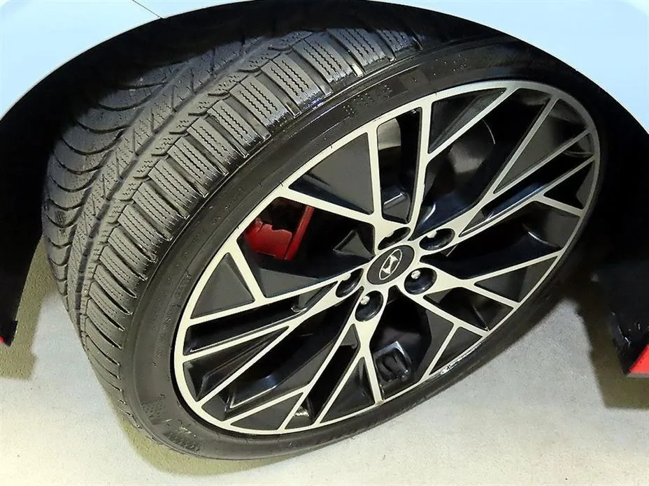 Hyundai AVANTE — фото 7