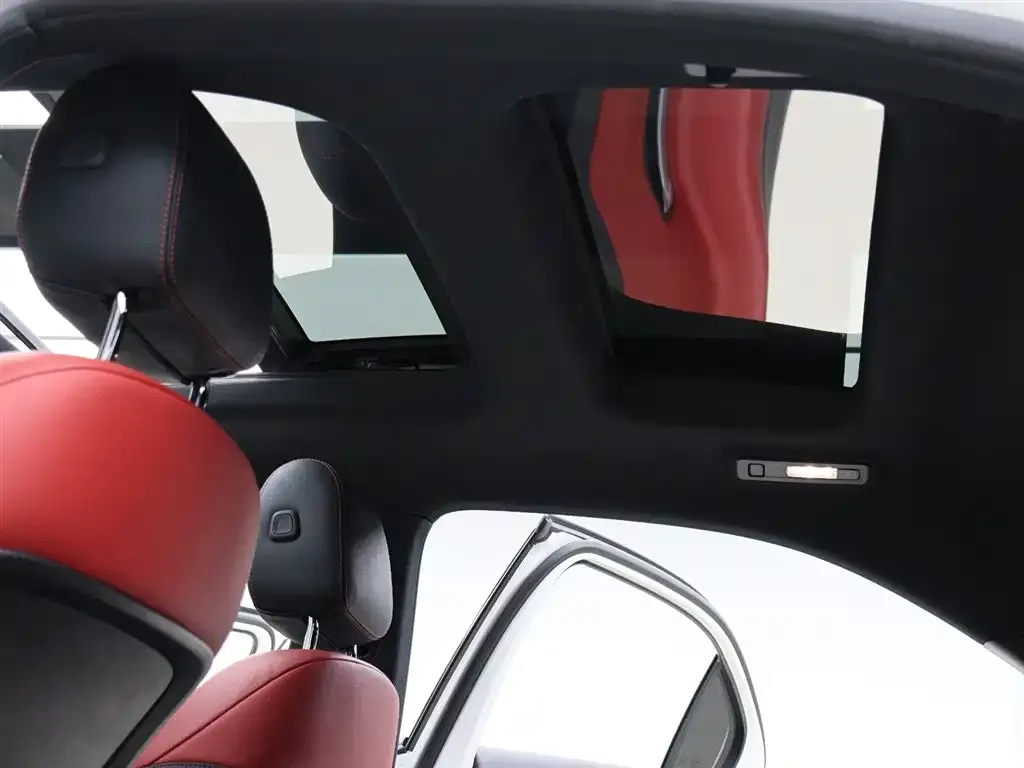 Mercedes-Benz A-Class AMG — фото 2