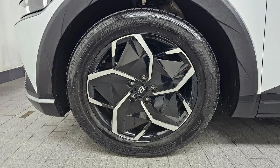 Hyundai Ioniq5 — фото 10