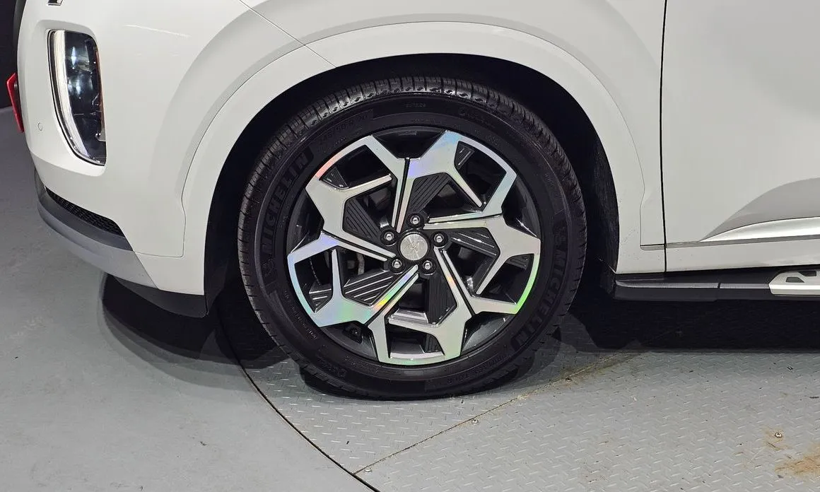 Hyundai Palisade — фото 3