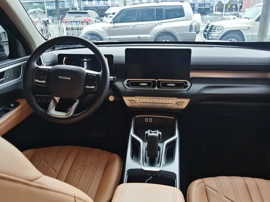 Haval H5 — фото 3