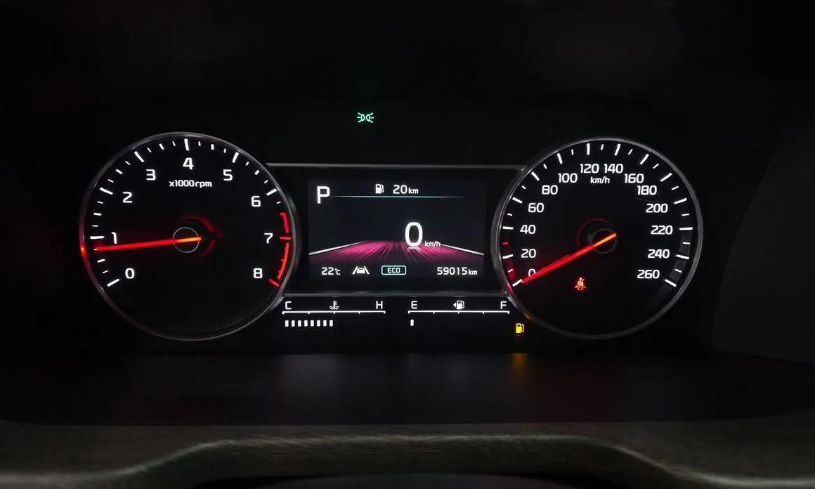 Kia Sorento — фото 3