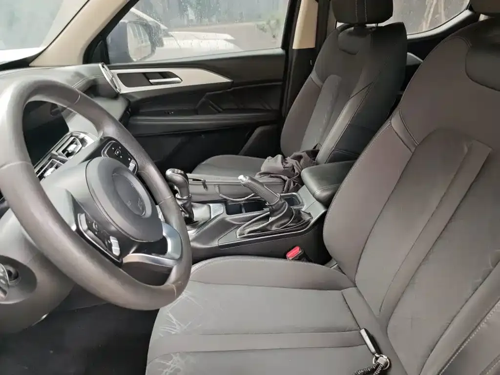 Great Wall King Kong Pao — фото 5