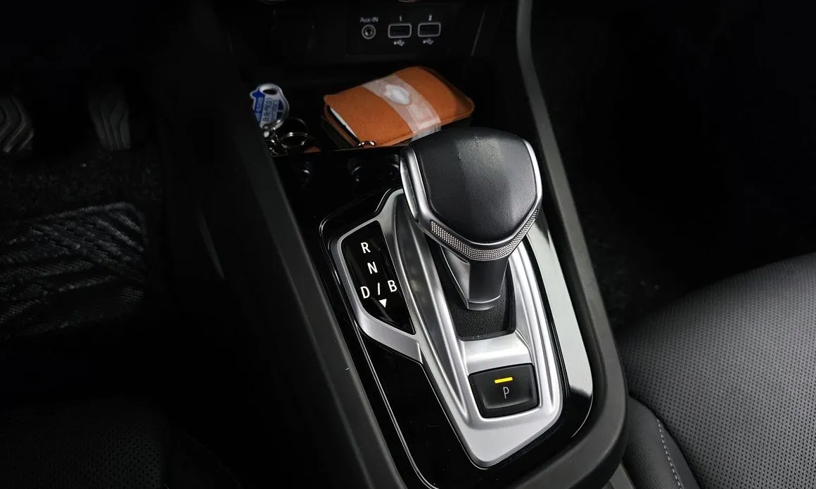 Renault Korea (Samsung) XM3 — фото 3