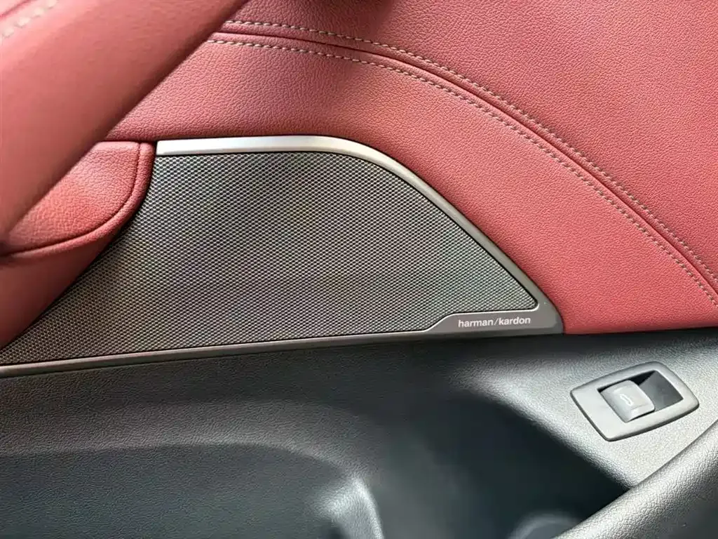 BMW 5 Series — фото 2